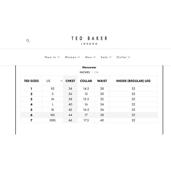 Ted Baker London Deeaz Zip Up Sweater 6 US 2XL Gray Quilted Herringbone Jacket - Picture 12 of 12